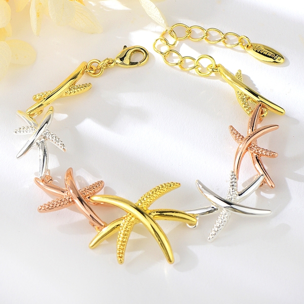 Picture of Fashion Big Zinc Alloy Fashion Bracelet