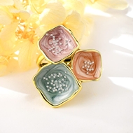 Picture of Party Zinc Alloy Fashion Ring with Speedy Delivery