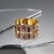 Picture of Low Price Copper or Brass Red Fashion Ring from Trust-worthy Supplier