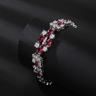 Picture of Bling Party Luxury Fashion Bracelet