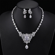 Picture of Party Luxury 2 Piece Jewelry Set with Speedy Delivery